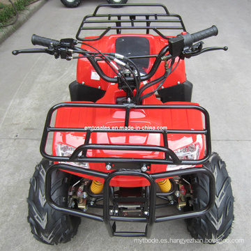 50CC-110ATV Quads puede con la batería eléctrica grande del comienzo 7ah (ET-ATV014)